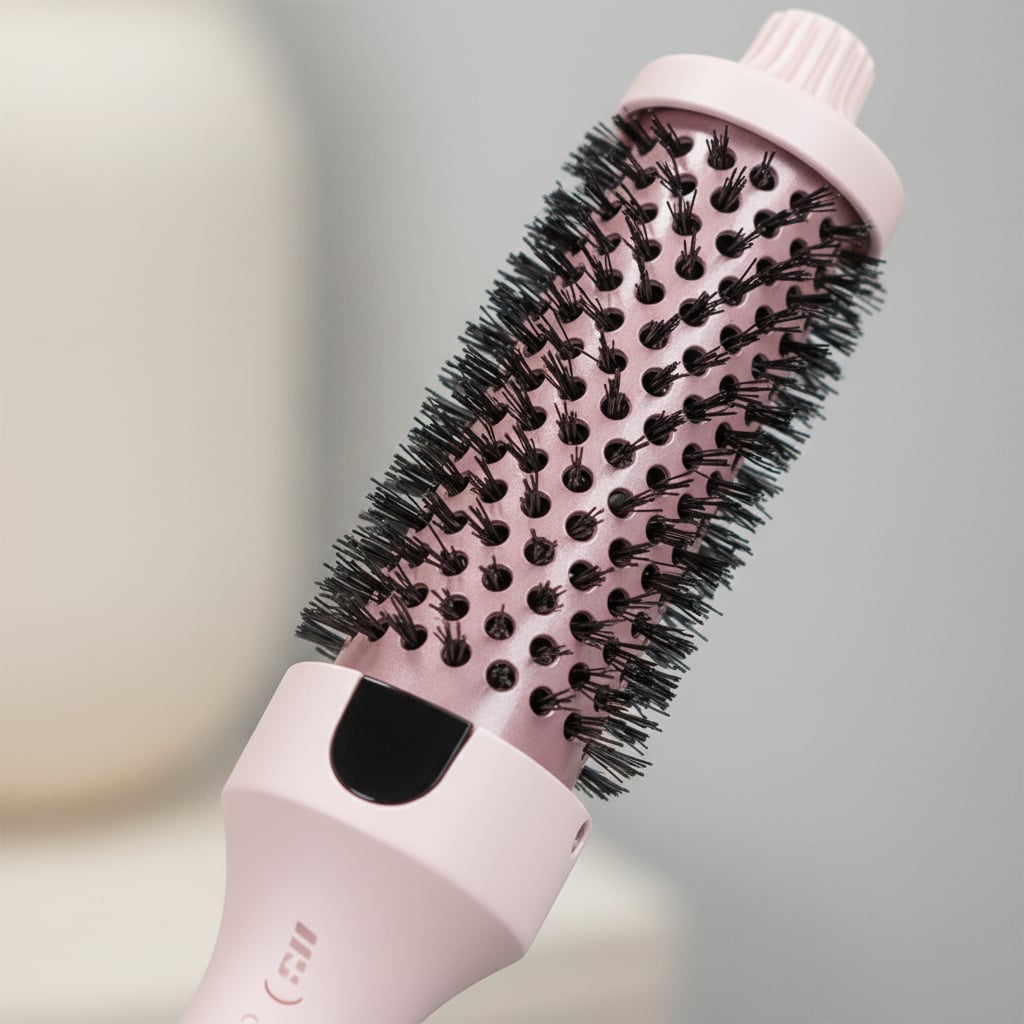 Brosse Thermique - Image 4