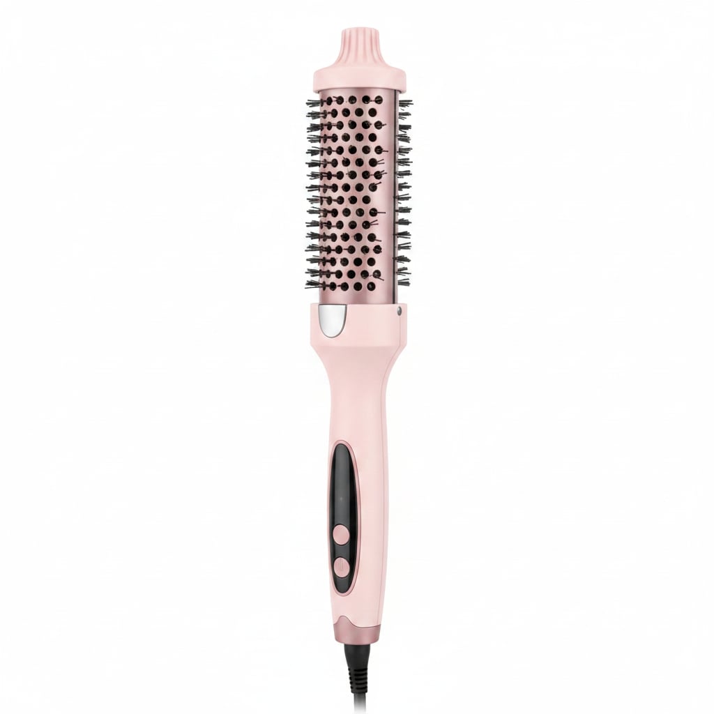 Brosse Thermique - Main Image