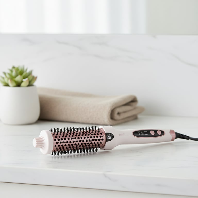 Brosse Thermique - Image 5