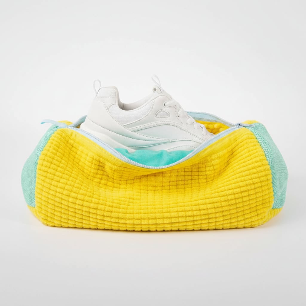 Sac basket machine à laver - Image 3