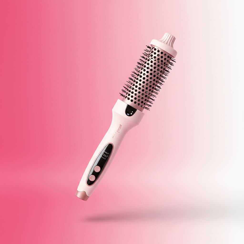 Product showcase